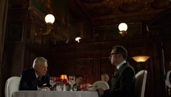 1x06 - The investment