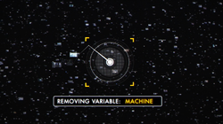 POI 0512 MPOV Removing Variable Machine