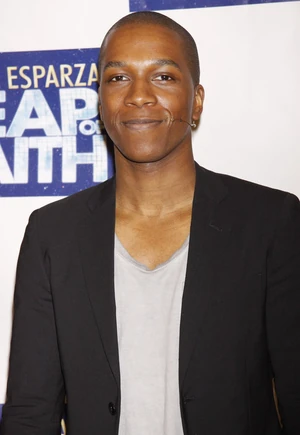 LeslieOdomJr