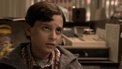 1x19 - Elias 12Y