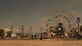 Luna Park ("Mission Creep")