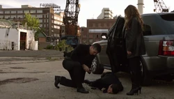 1x06 - Saving Zoe