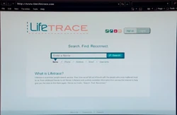 3x02 - Lifetrace