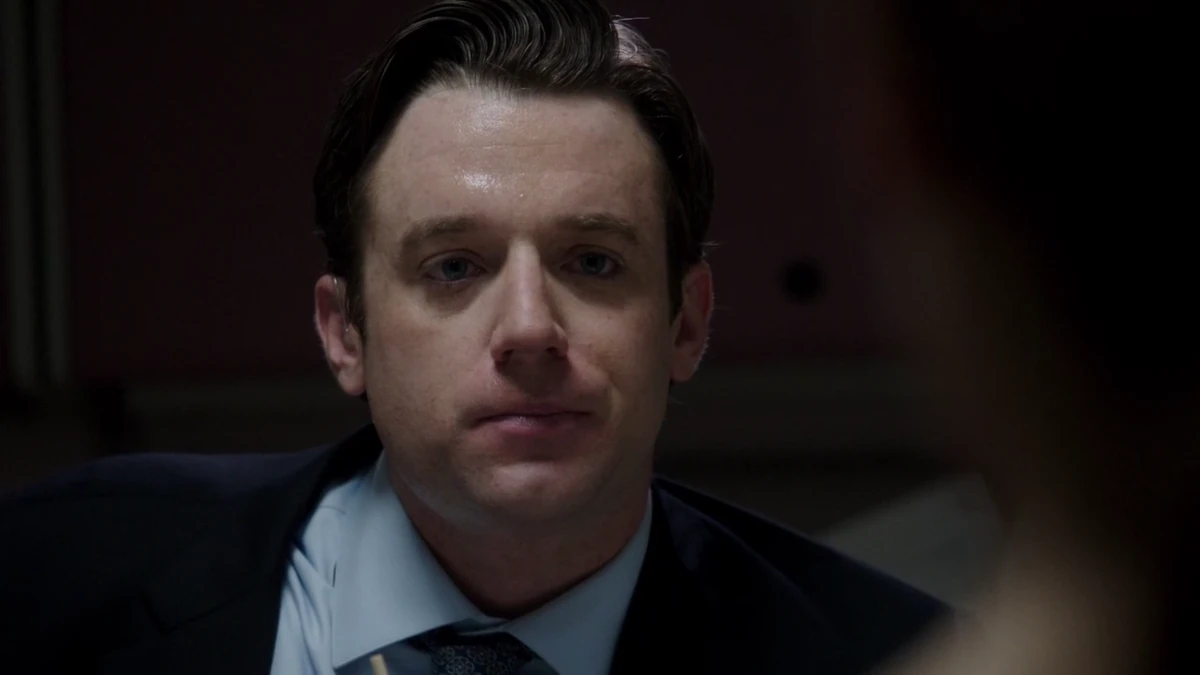 Easton | Person of Interest Wiki | Fandom
