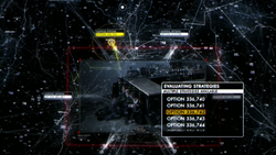 POI 0411 Evaluating Strategies Option 336742.png (1.49 MB) The Machine viewing it's options then creating a simulation