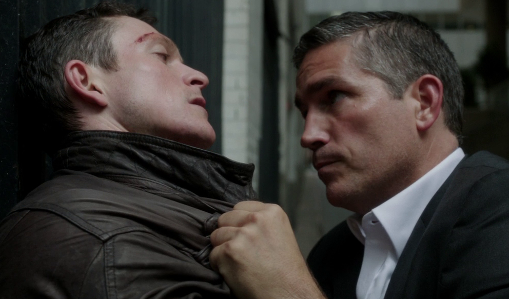 Season 2 | Person of Interest Wiki | Fandom