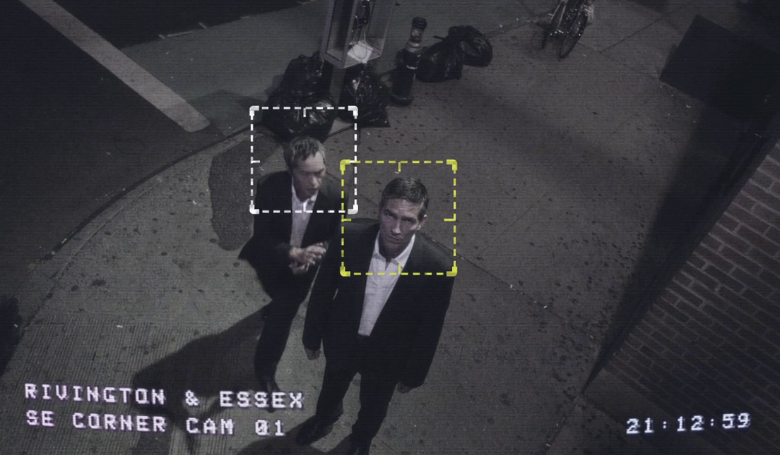 The Contingency | Person of Interest Wiki | Fandom