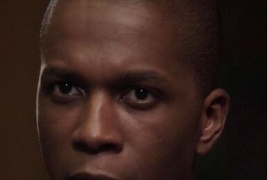 Leslie odom jr person of interest shop