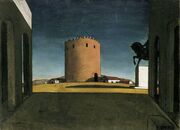 "The Red Tower"
