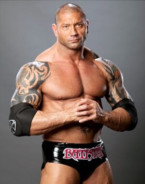 Batista, Villains Wiki