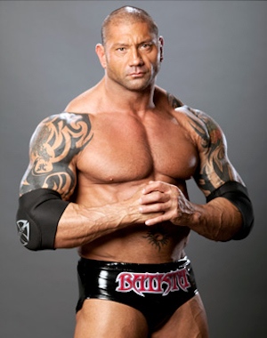 Batista, Protagonists Wiki