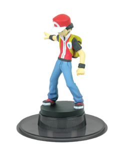 Perfil: Red (Pokémon) - Nintendo Blast