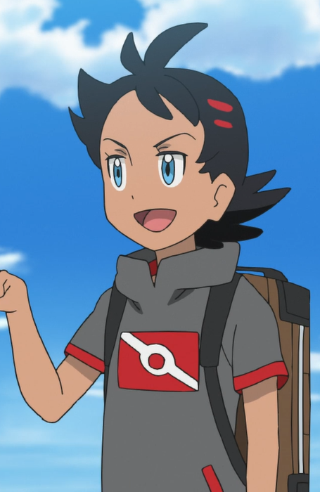 Jornadas Pokémon - Ash vai Reencontrar seus Pokémon de Alola