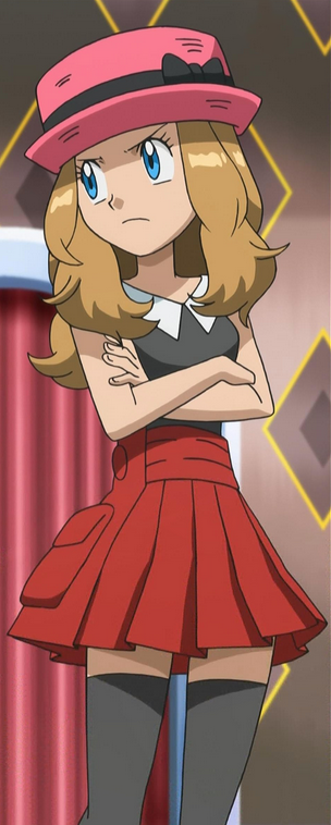 Jessie (Pokémon), Wiki PedroFilms, Inc.