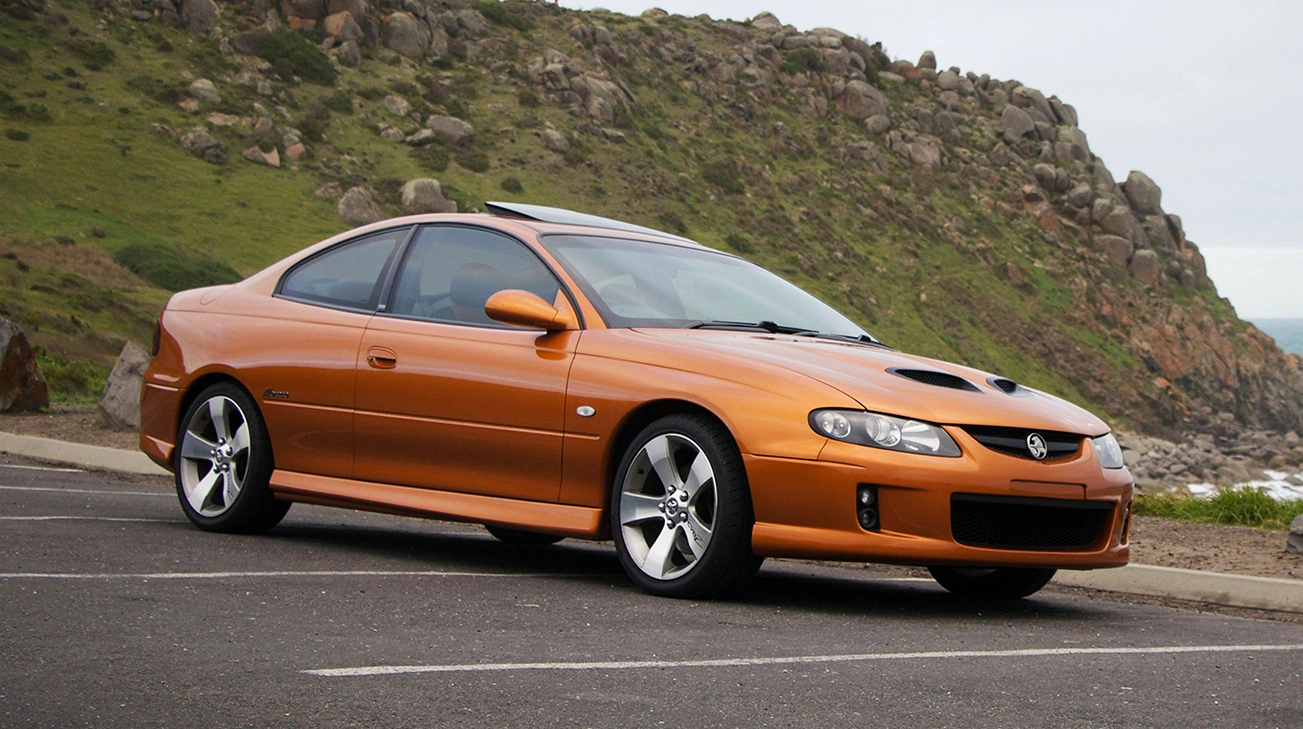 Holden Monaro | Wiki PedroFilms, Inc. | Fandom, image size:1303x729