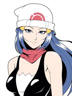 Pokémon: Dawn vai retornar ao anime pela primeira vez desde 2012