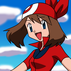 Rosa (Pokémon), Wiki PedroFilms, Inc.