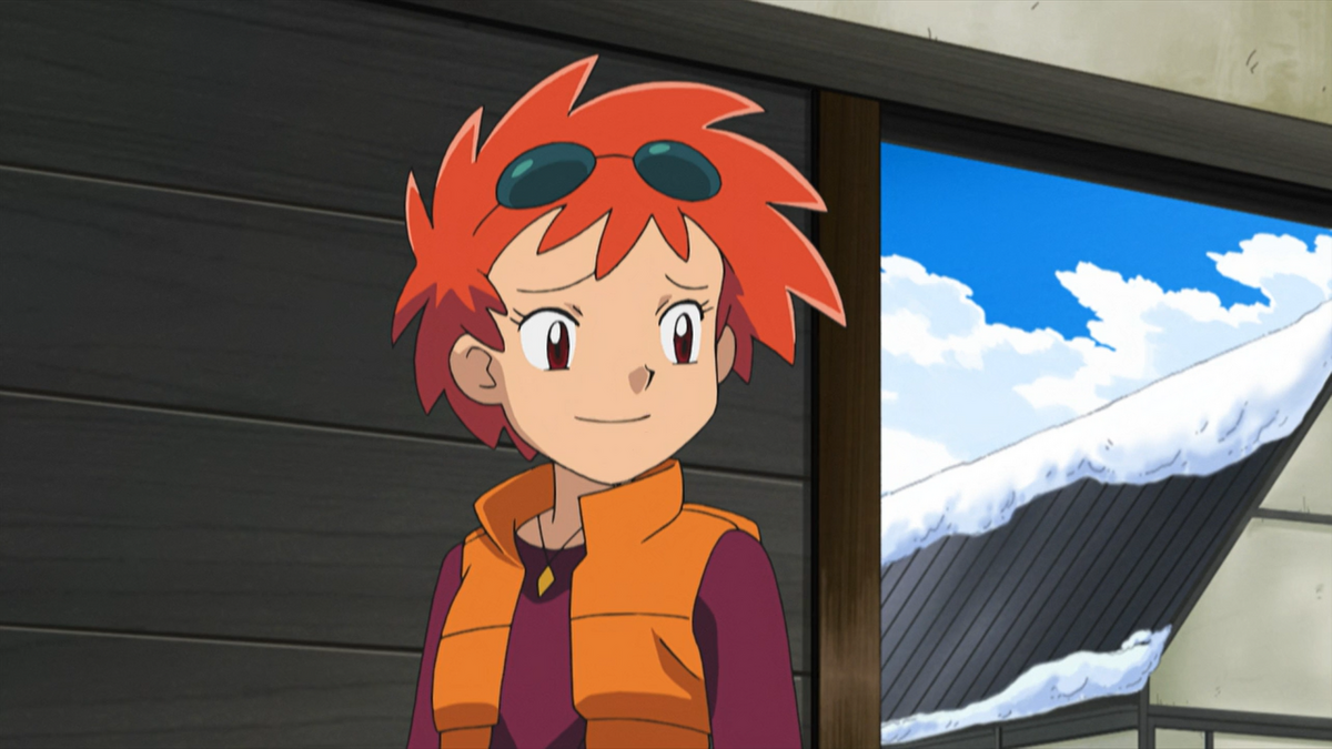 Jessie (Pokémon), Wiki PedroFilms, Inc.