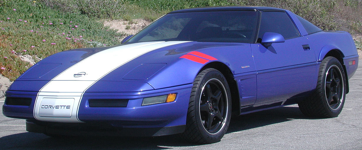 Chevrolet pode estar desenvolvendo um Corvette elétrico e sedã