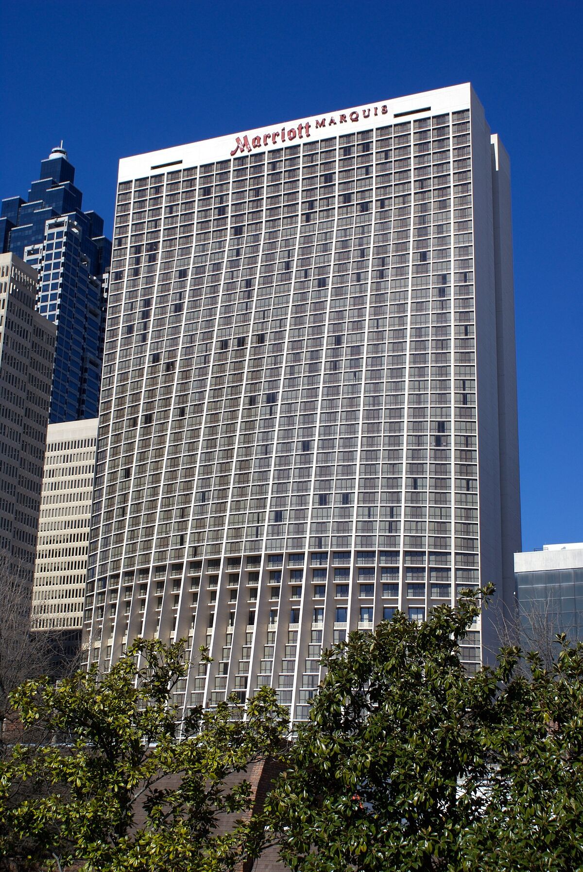 Atlanta Marriott Marquis Wiki PedroFilms, Inc. Fandom