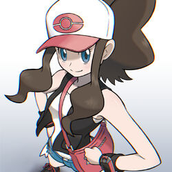 Bonnie (Pokémon), Wiki PedroFilms, Inc.