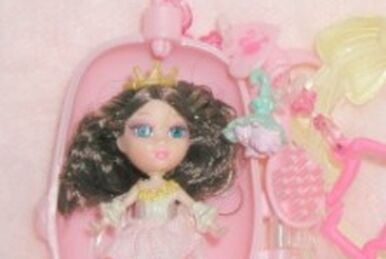 Deidre Diamond | Peek-a-boo Petites Wiki | Fandom
