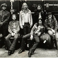 Allman Brothers Band John Peel Wiki Fandom In 1970, they had a roadie known as twiggs who stabbed a promoter to death after a show in buffalo, new york. allman brothers band john peel wiki