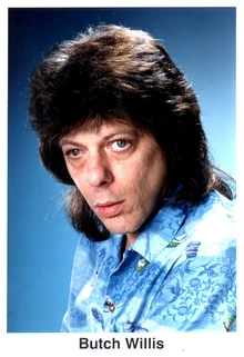 Butch Willis