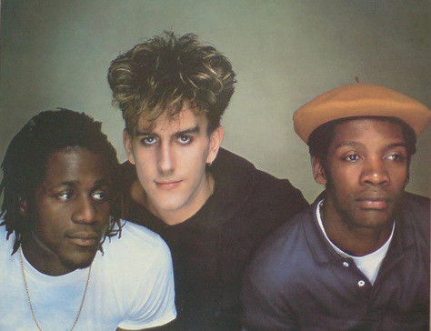 Fun Boy Three | John Peel Wiki | Fandom