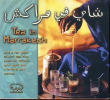 Tea In Marrakech