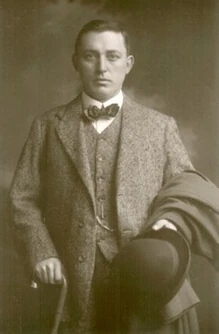 Mark Sheridan (comedian)