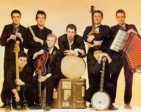 Pogues