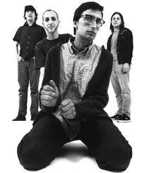 Some Velvet Sidewalk