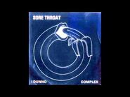 Sore Throat- I Dunno (1978)