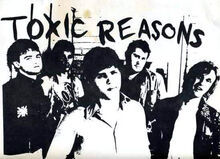 Toxic Reasons