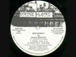 Duke_Bootee_-_Broadway