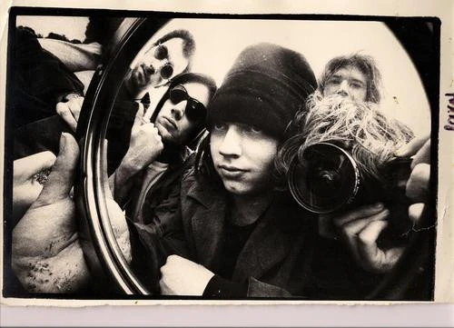 Rollerskate Skinny | John Peel Wiki | Fandom