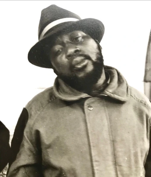 Nicodemus | John Peel Wiki | Fandom