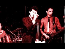 Ski_Patrol_-_Peel_Session_1981