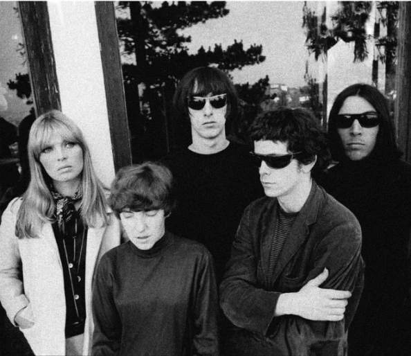 Velvet Underground John Peel Wiki Fandom