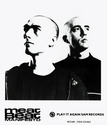 Meat Beat Manifesto
