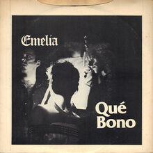 Que Bono