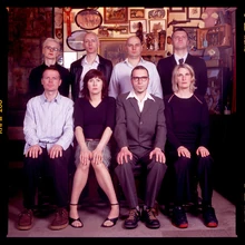 Chumbawamba | John Peel Wiki