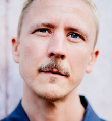 Vladislav Delay