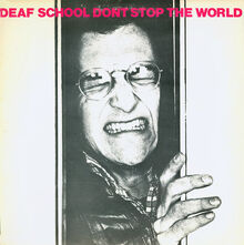 Deaf school 200