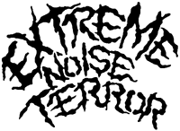 Extreme noise terror