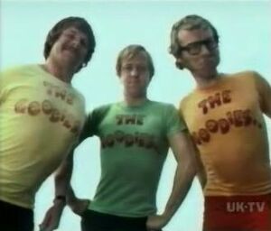 TheGoodies