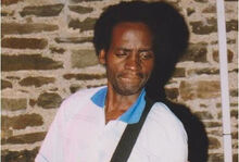 John Chibadura