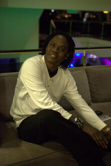 Baaba Maal 2011