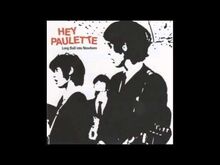 Hey_Paulette_-_Commonpleace